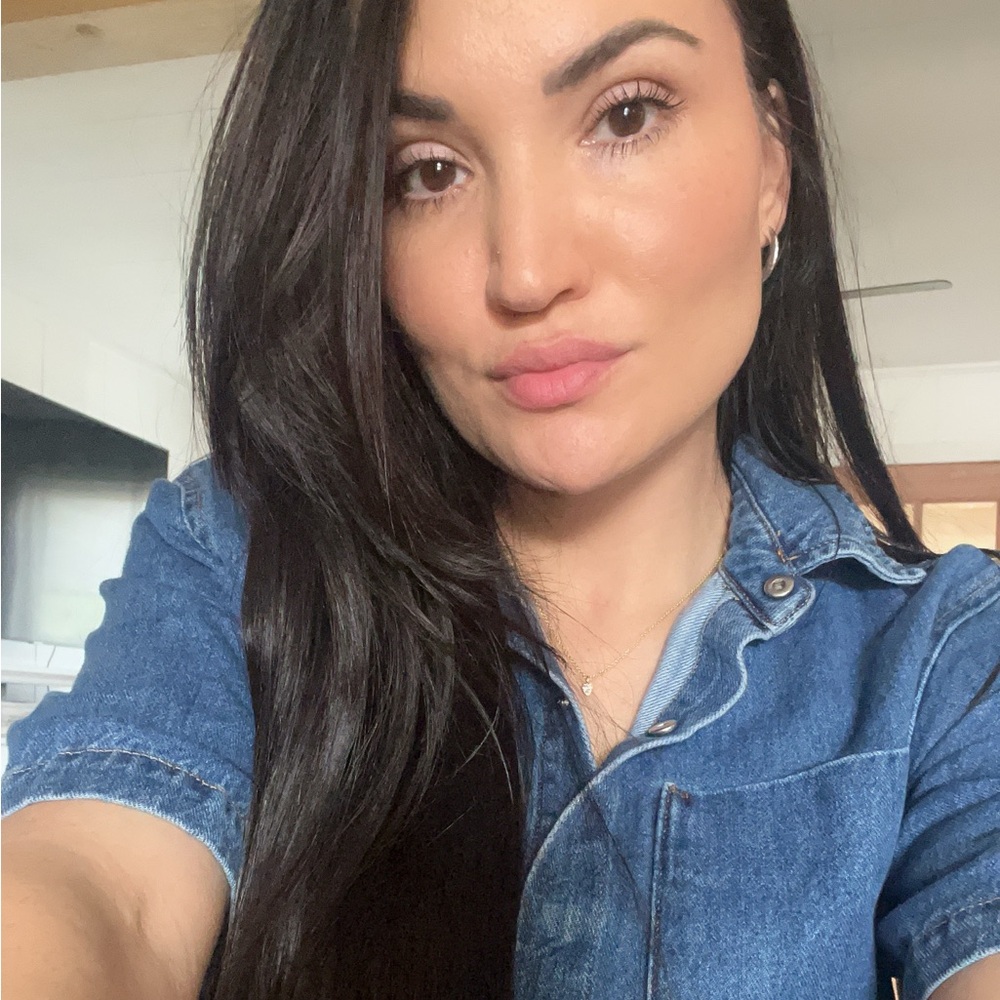 Meet your Posher!!!!!